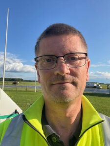 Läs mer om artikeln Möt Holger Eriksson