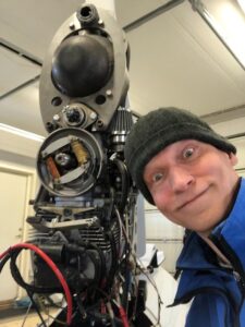 Läs mer om artikeln Ronny Eriksson