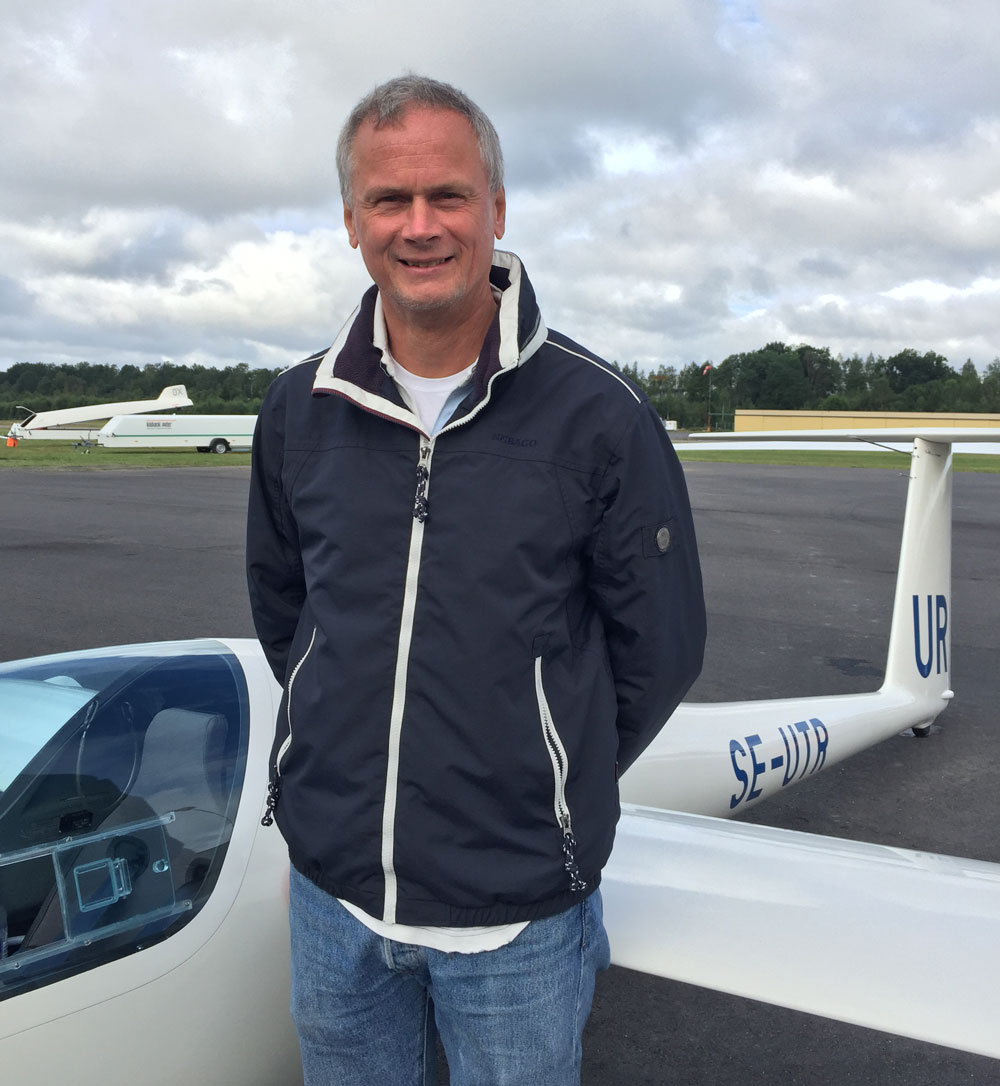 Läs mer om artikeln Möt Ulf Ringertz