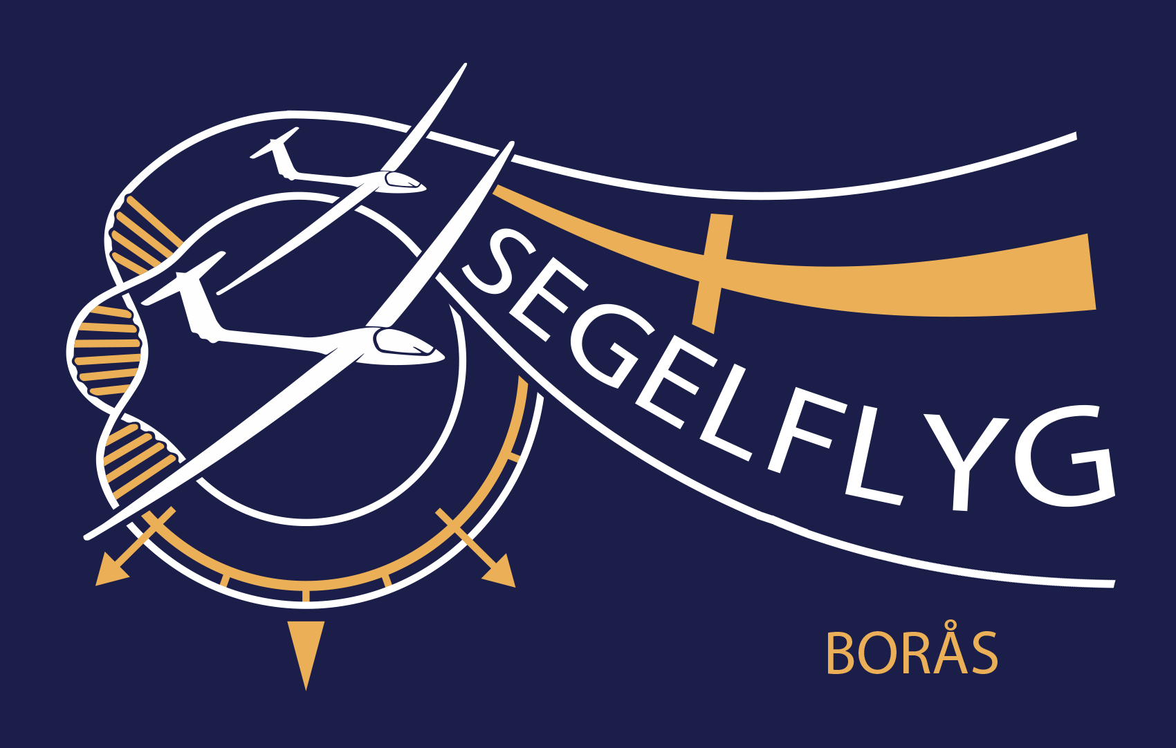 DM segelflyg 2026